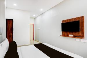 Hotel O Sweetheart Luxurious Rooms