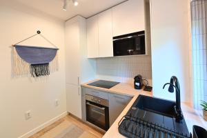 Signature Urban Studio with Garden & Private Garage