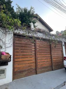 Residência seven mares