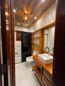 Residência seven mares