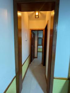 Residência seven mares