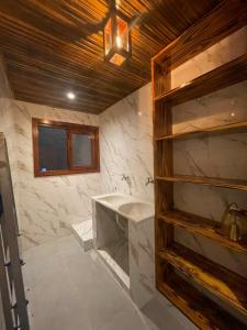 Residência seven mares