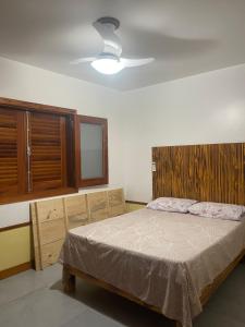 Residência seven mares