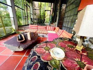 Private Minca Rainforest Getaway Beside The River