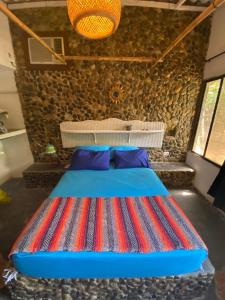 Private Minca Rainforest Getaway Beside The River