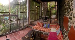 Private Minca Rainforest Getaway Beside The River