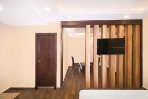 Hotel O Kuber