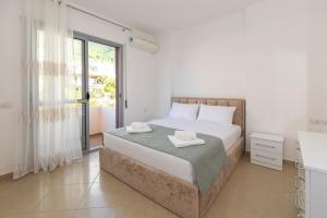 Sea View Luxury Apartments