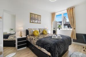 Jackson Terrace C - Grampian Lettings