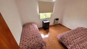 temporario lago Fagnano