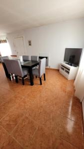 temporario lago Fagnano