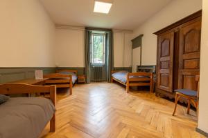 Hotels Monastere du Val de Consolation : photos des chambres