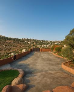 Jordan Castle Resort