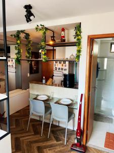 Flat super aconchegante em boa viagem