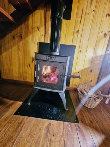 Cabaña en Los Reartes