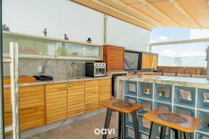 In Mare Bali Flat Premium Sicilia by Qavi