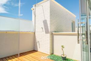 In Mare Bali Flat Premium Sicilia by Qavi