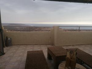 apartement 1 bif house taghazout tachdirt