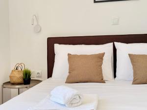 Romantic Penthouse, with amazing view, in Kos Town "13"