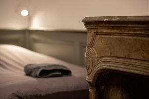 Hotels Monastere du Val de Consolation : Chambre Quadruple avec Salle de Bains Commune