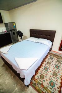 Green Apartment el prado