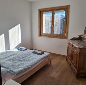 Birdys House, duplex jusquà 9 pers à Savièse