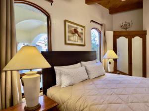 Rosarito Puerto Nuevo Surf 1BR casita and pool