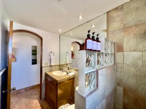 Rosarito Puerto Nuevo Surf 1BR casita and pool