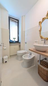 Casa Lya e Seve (funicolare)