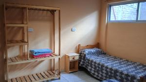 Dptos Gladis - Ubytování bez kategorie ve městě San Rafael