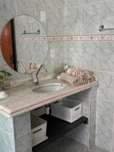 Casa próxima a Basílica