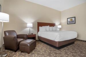 Best Western Opp Inn