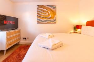 Dreamland Cottage Margate by Adliv