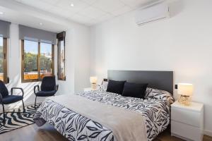 Dúplex en pleno centro de Gandia