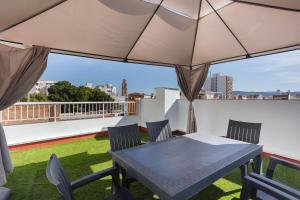 Dúplex en pleno centro de Gandia