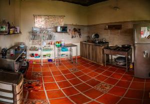 Green Apartment el prado