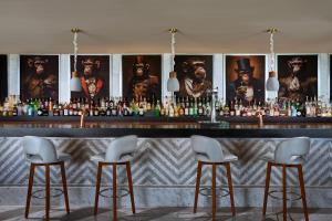 SLS Playa Mujeres -Inclusive Collection