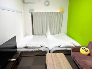 駅南うちやまビルGo