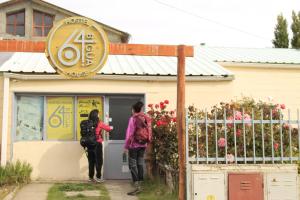 Hostel House 64Bigüa