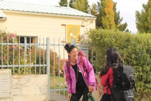 Hostel House 64Bigüa