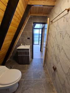 Chalets Nisa- lago de tota