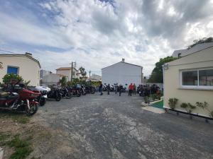 Hotels Hotel Les Rosiers : photos des chambres