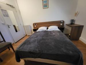 Hotel Les Rosiers