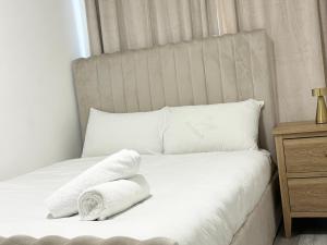 Queensway Apartment Close to Paddington Station, Hyde Park