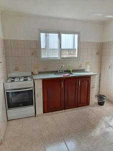 Alquiler temporario departamento céntrico