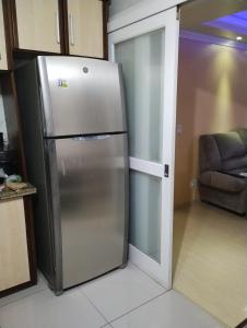 Apto ótima localização