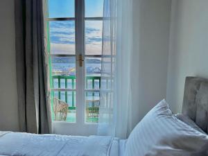 Sunset View garden house of Mykonos