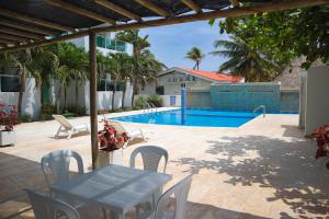 Magico Apartamento Frente al Mar 3 Habitaciones B41