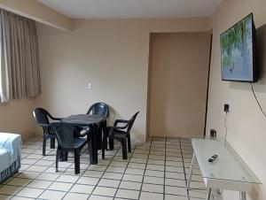 Apartamento 20m Parque do Povo