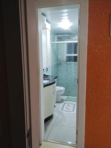 Apto ótima localização